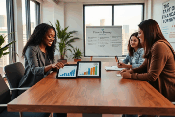 Image illustrant un prêt personnel pour réaliser vos projets