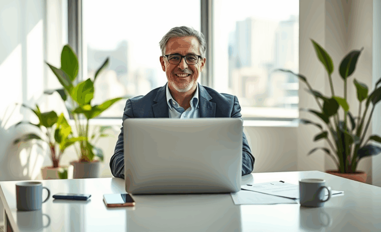 Image d'un dossier de prêt avec une horloge, symbolisant l'approbation rapide des prêts.