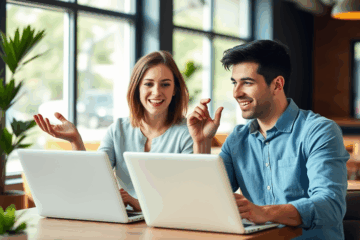 Image illustrant des solutions de prêt personnel pour améliorer votre vie quotidienne.