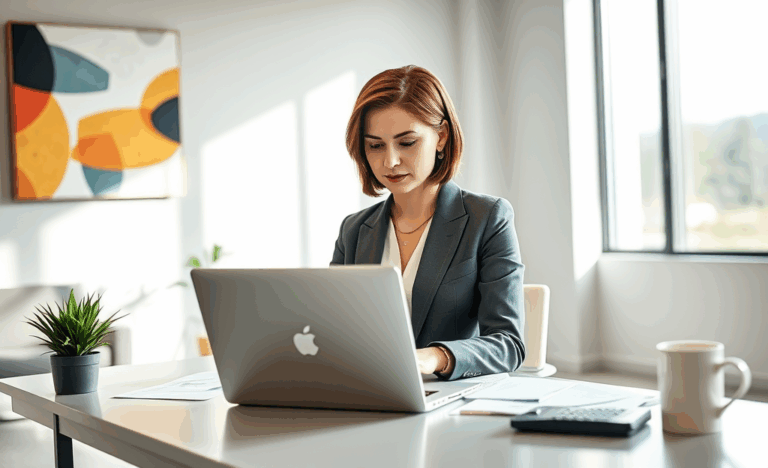 Simulation de prêt personnel pour financer vos projets.