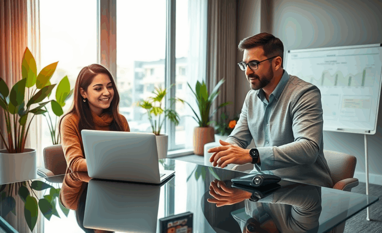 Image illustrant un prêt rapide et sécurisé en ligne.