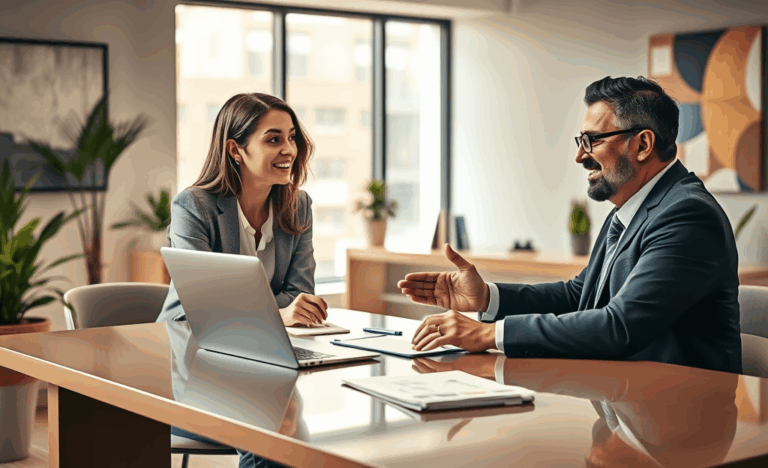 Image représentant un prêt sans garantie accessible et rapide.