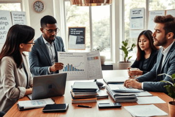 Guide pratique pour conquérir un prêt bancaire simplement.