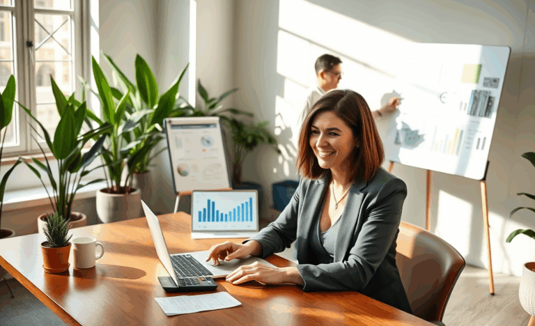 Image illustrant le concept de prêt personnalisé