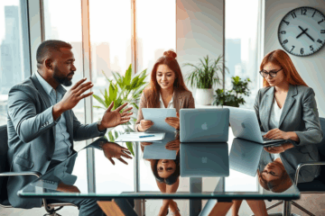 Image représentant l'approbation rapide d'un prêt.