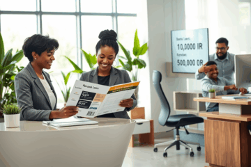 Prêt Personnel Absa Bank entre 10 000 R et 500 000 R pour vos projets