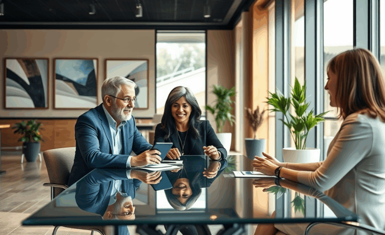 Image illustrant le Prêt Personnel de la First National Bank, mettant en avant les avantages financiers.