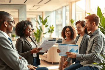 Image illustrant les options de prêt personnel avec Nedbank et ses conditions flexibles.