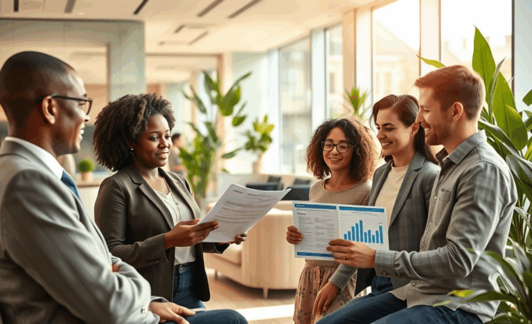 Image illustrant les options de prêt personnel avec Nedbank et ses conditions flexibles.