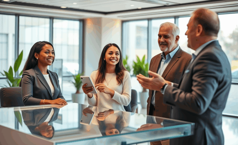 Image montrant les options de prêt personnel chez Capitec Bank.