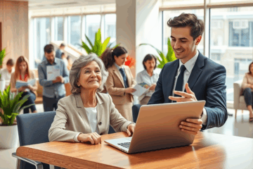 Image illustrant le Prêt Personnel Zenith Bank pour les urgences à partir de ₦100,000.