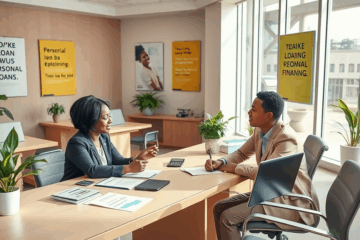 Prêt Personnel Ecobank avec des délais flexibles jusqu'à ₦4,000,000.