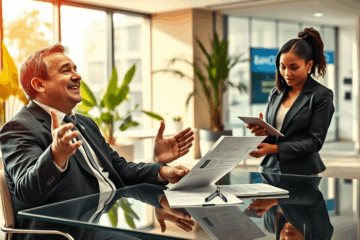 Image illustrant le prêt personnel proposé par Union Bank, mettant en avant une analyse simplifiée des options de financement à partir de ₦150,000.