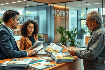 Image illustrant un prêt personnel accessible avec la banque coopérative.