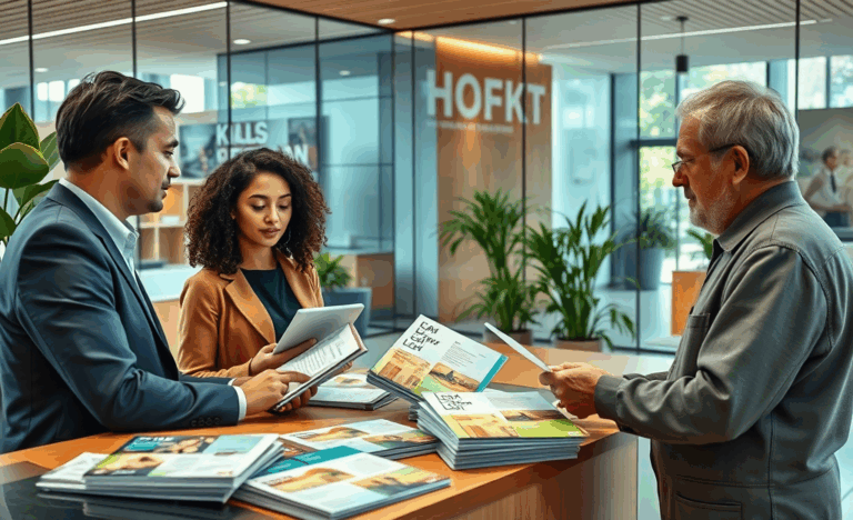 Image illustrant un prêt personnel accessible avec la banque coopérative.