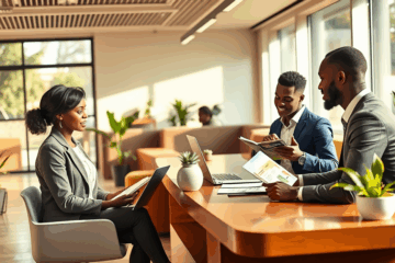 Prêt personnel de la Centenary Bank pour des projets financiers