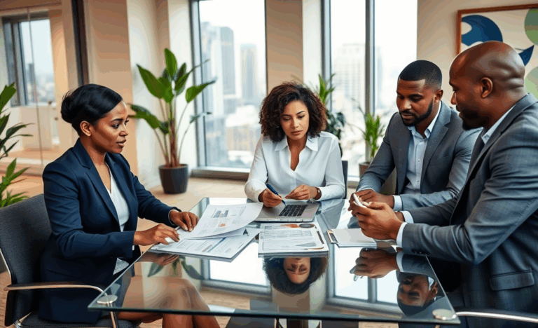 Image illustrant le Prêt Personnel Letshego Afrique pour un financement rapide.