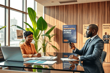 Prêt Personnel Stanbic IBTC en Naira pour vos besoins financiers