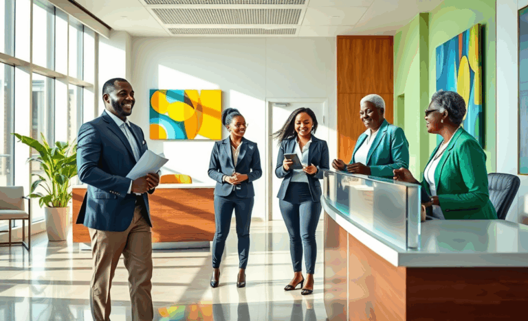 Image représentant le Prêt Personnel de CalBank Ghana, disponible à partir de GHS 10,000.